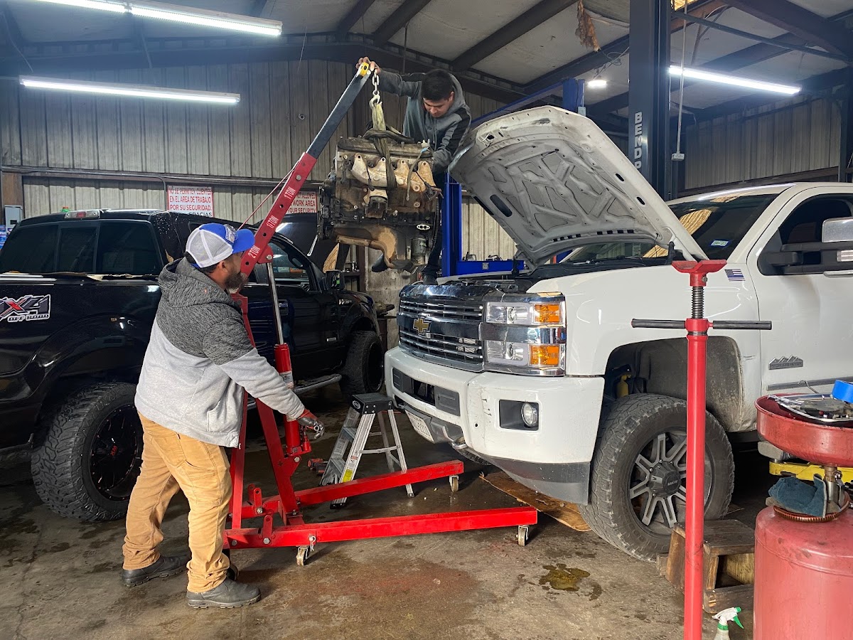 Electrical Repair